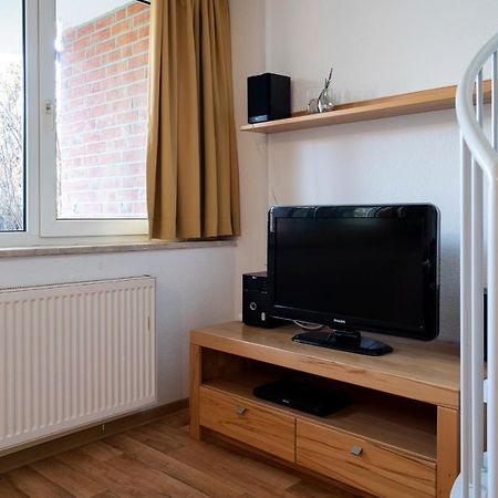 Wohnpark Am Muehlenteich - Appartement 27A Timmendorfer Strand Bagian luar foto