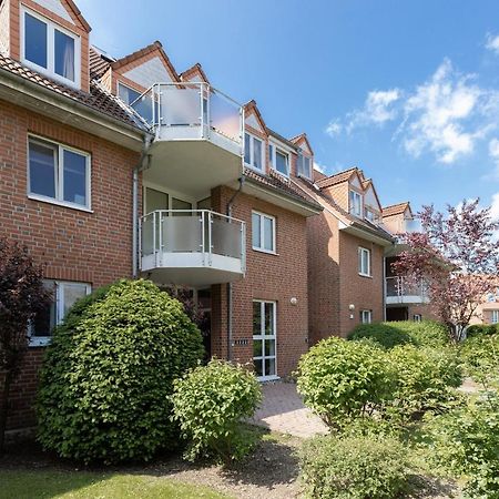 Wohnpark Am Muehlenteich - Appartement 27A Timmendorfer Strand Bagian luar foto