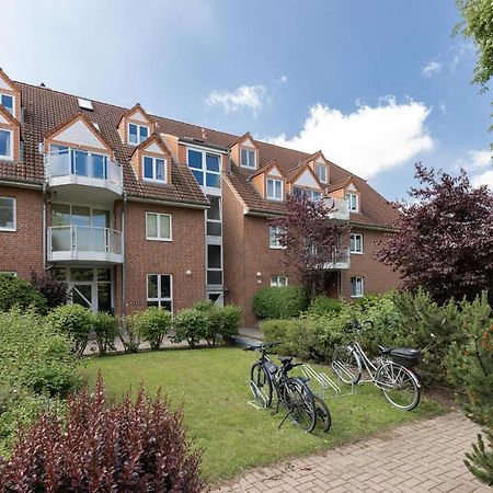 Wohnpark Am Muehlenteich - Appartement 27A Timmendorfer Strand Bagian luar foto