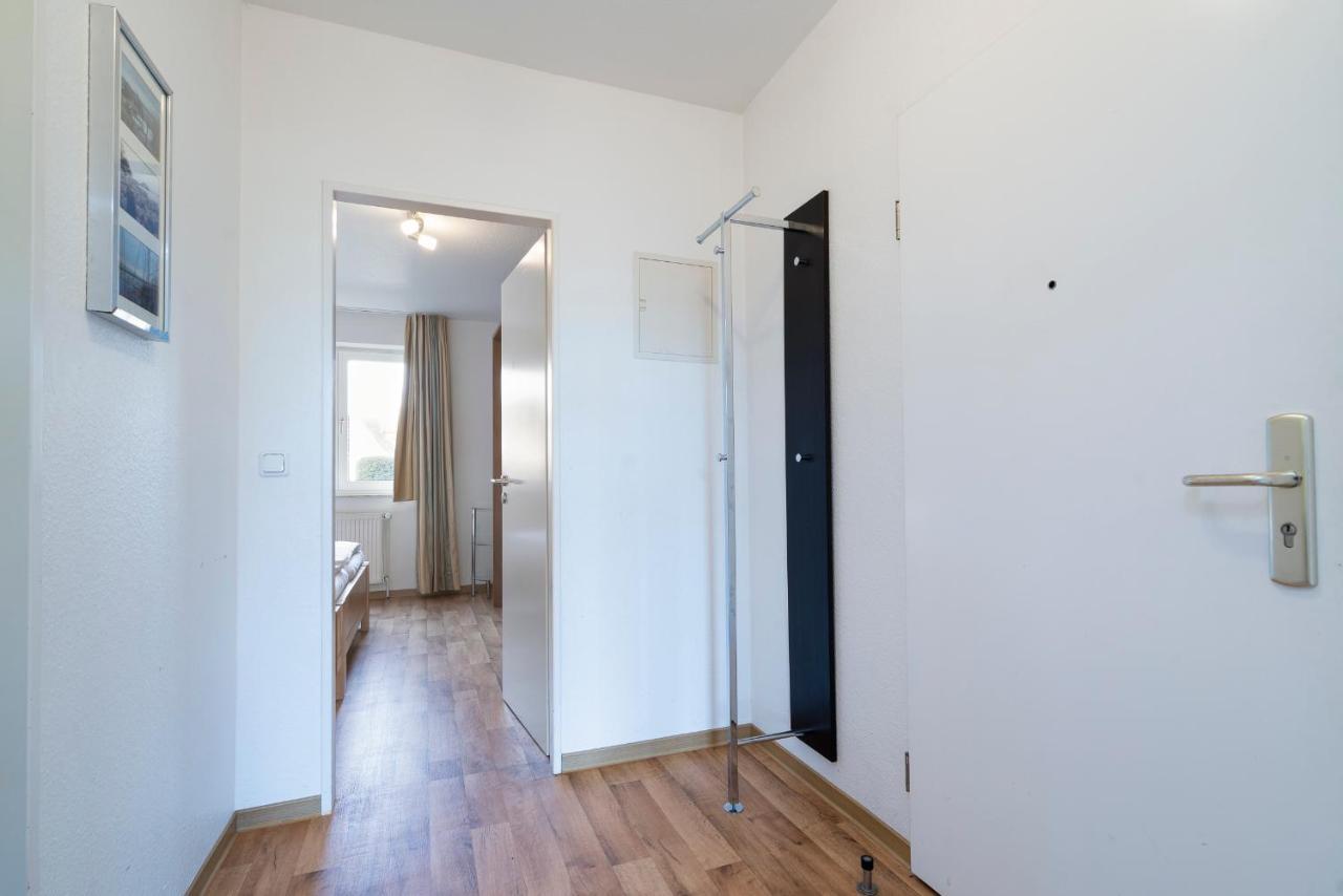 Wohnpark Am Muehlenteich - Appartement 27A Timmendorfer Strand Bagian luar foto