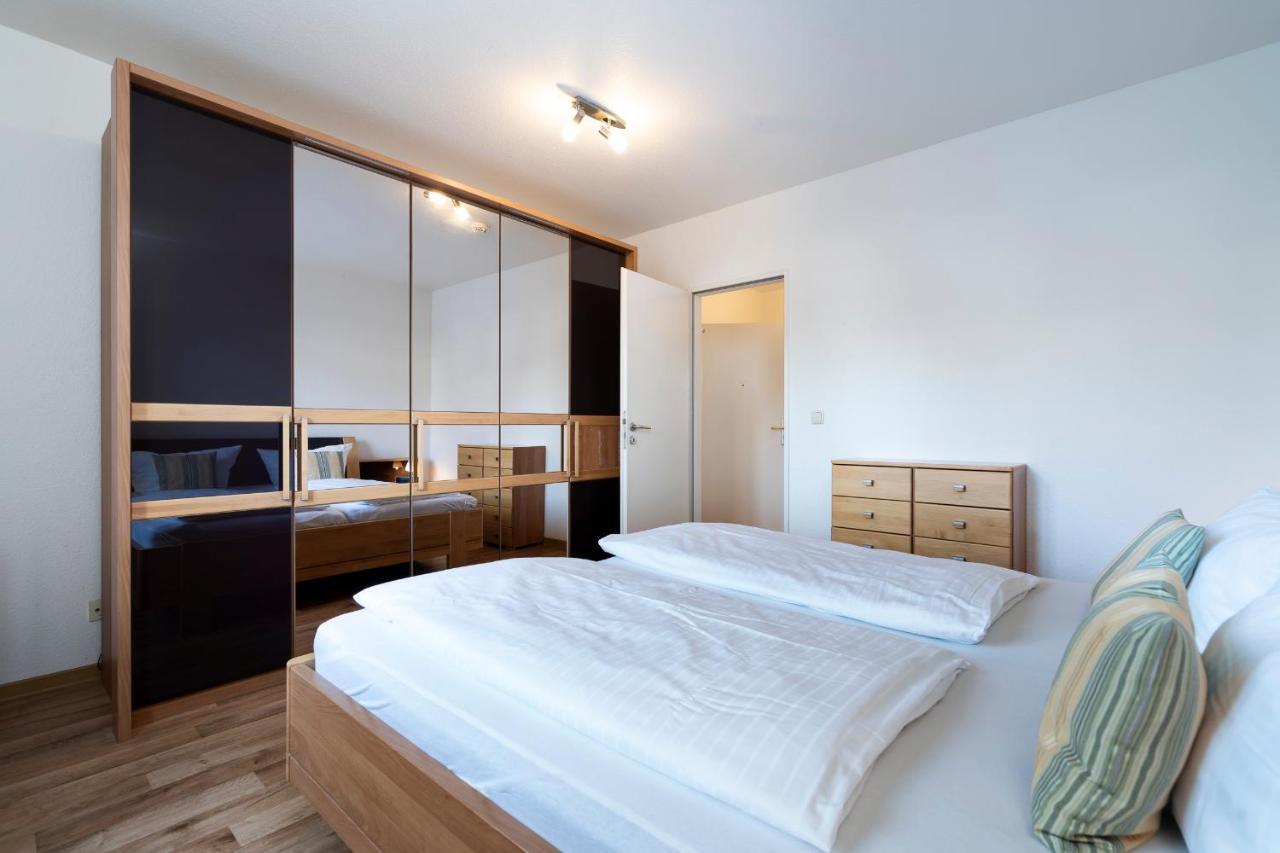 Wohnpark Am Muehlenteich - Appartement 27A Timmendorfer Strand Bagian luar foto