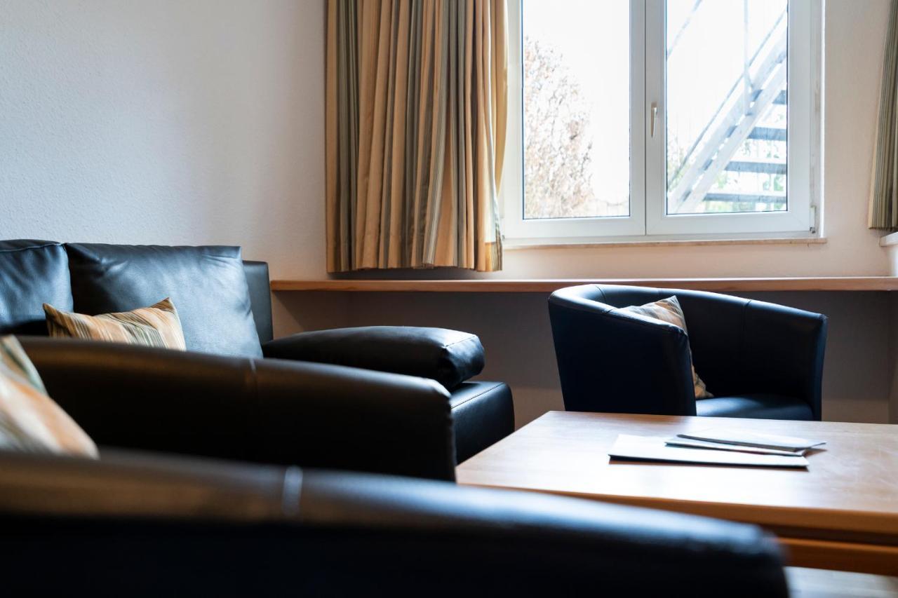 Wohnpark Am Muehlenteich - Appartement 27A Timmendorfer Strand Bagian luar foto