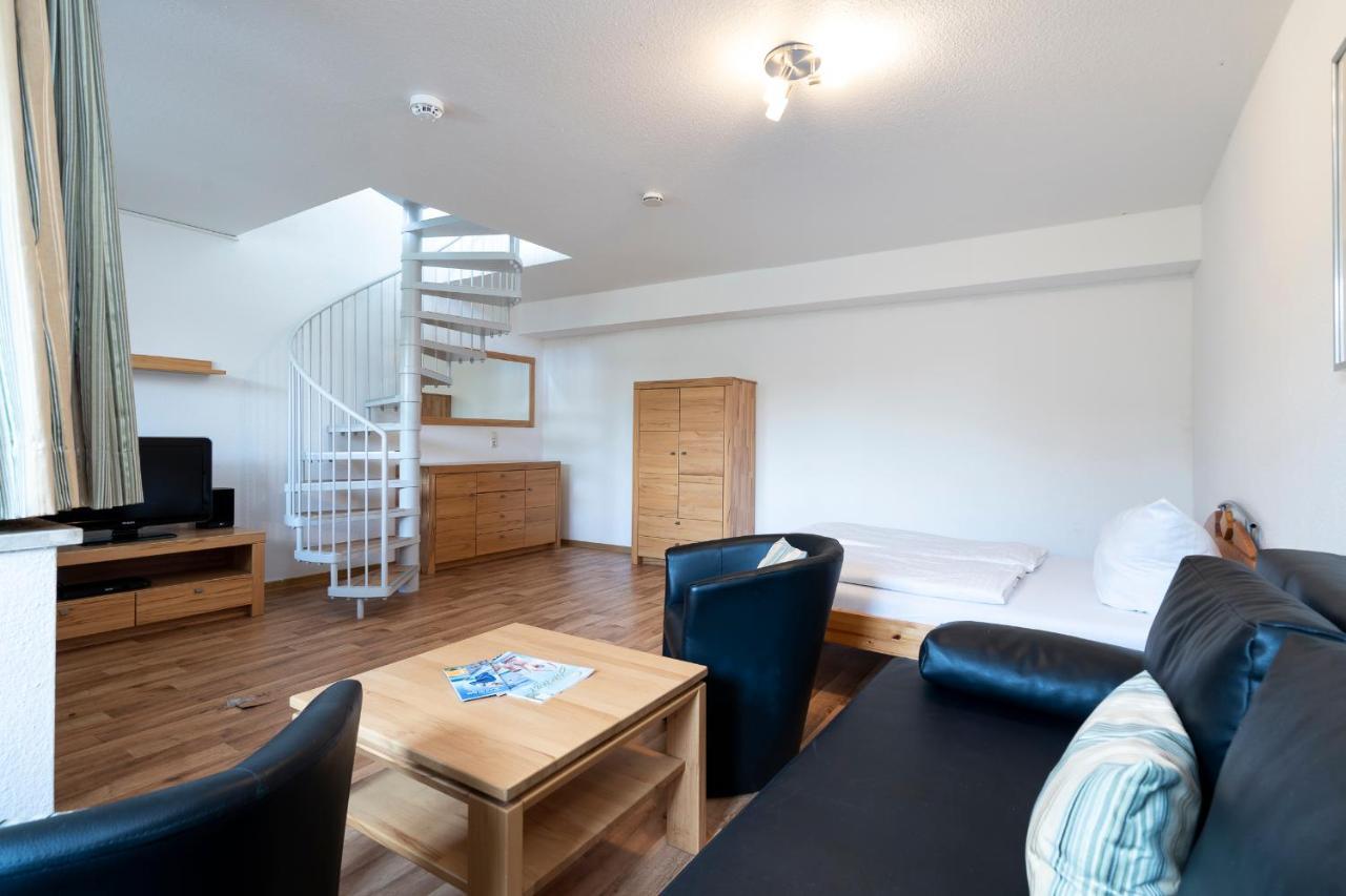 Wohnpark Am Muehlenteich - Appartement 27A Timmendorfer Strand Bagian luar foto