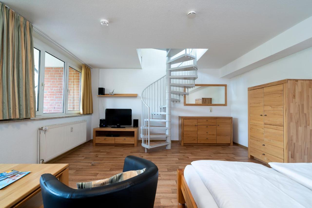 Wohnpark Am Muehlenteich - Appartement 27A Timmendorfer Strand Bagian luar foto